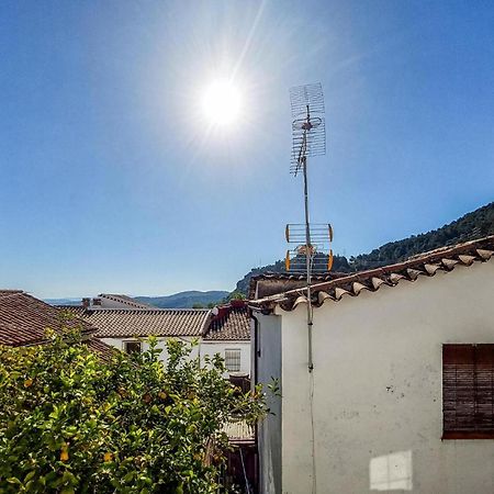 2 Bedroom Cozy Home In Grazalema Dış mekan fotoğraf