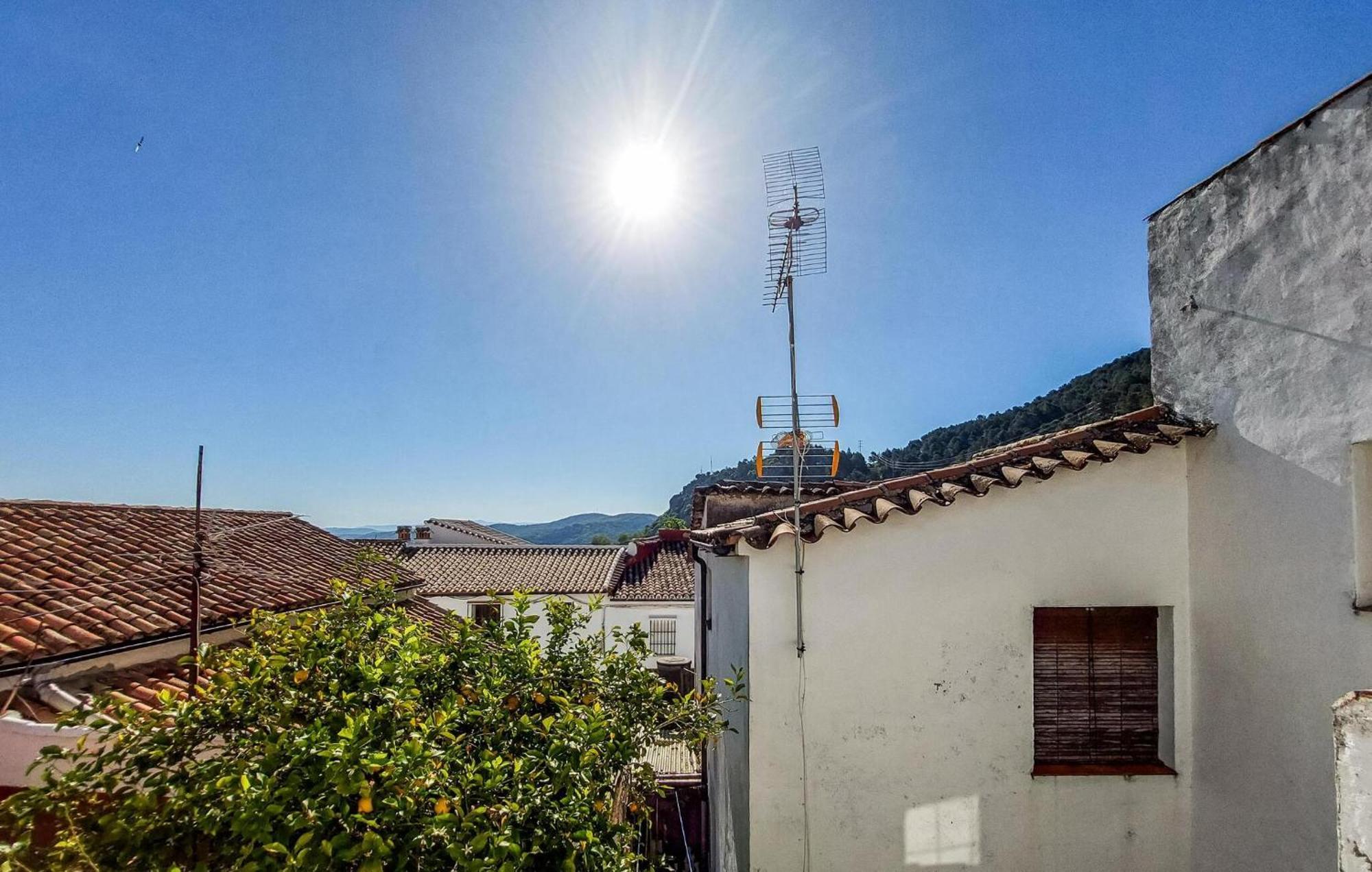 2 Bedroom Cozy Home In Grazalema Dış mekan fotoğraf