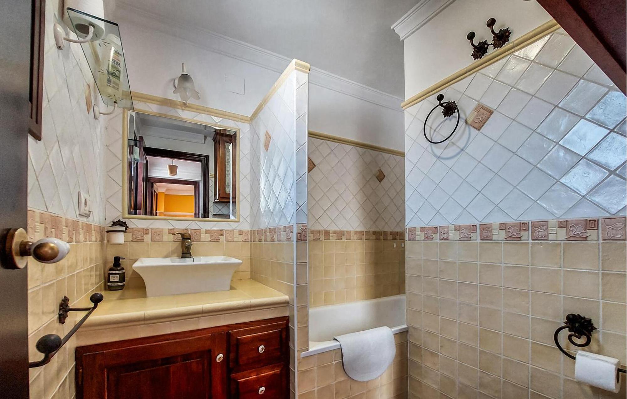 2 Bedroom Cozy Home In Grazalema Dış mekan fotoğraf