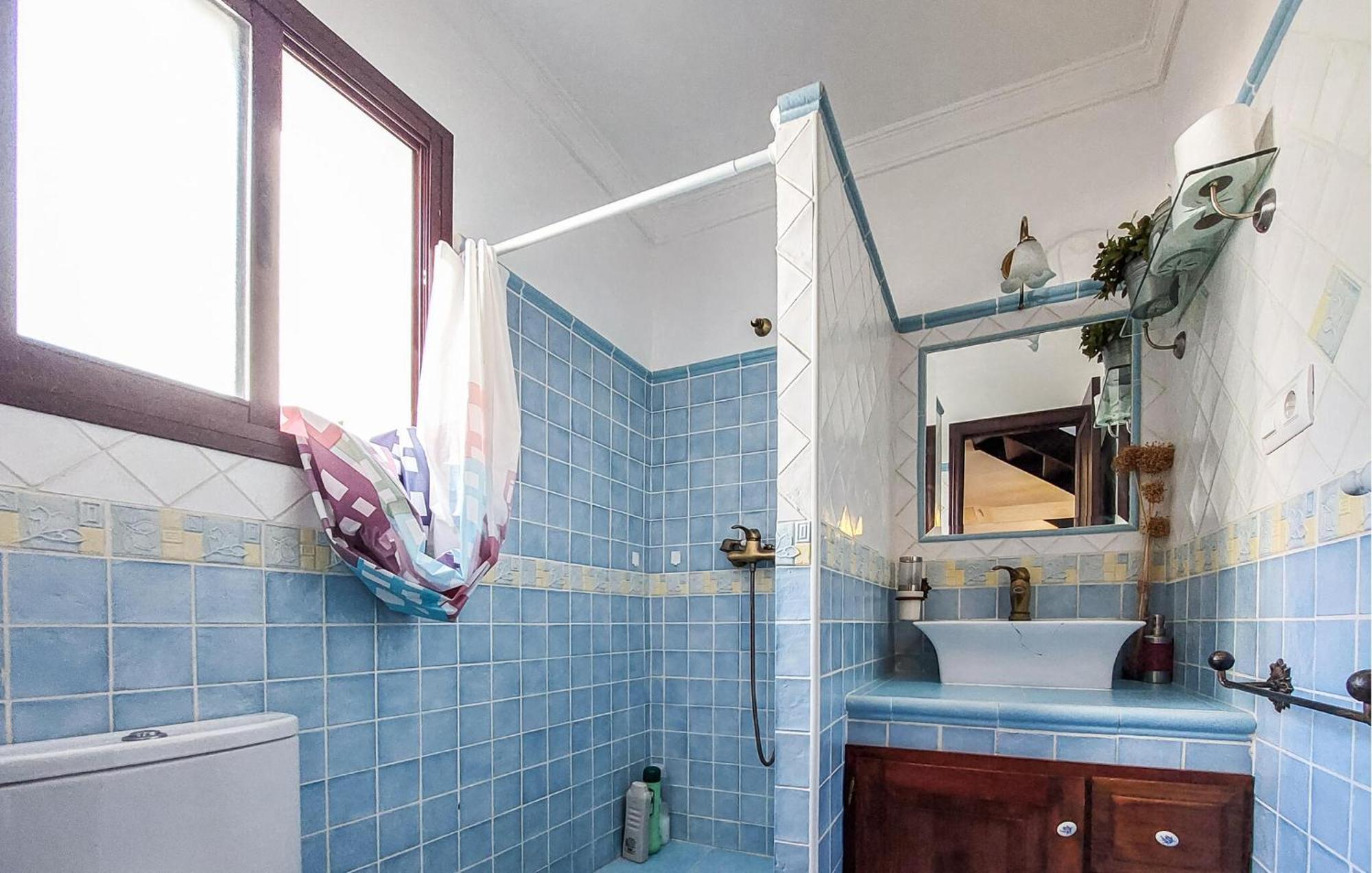 2 Bedroom Cozy Home In Grazalema Dış mekan fotoğraf